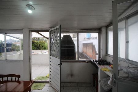 Casa à venda com 125m², 4 quartos e 1 vagaSala de Jantar