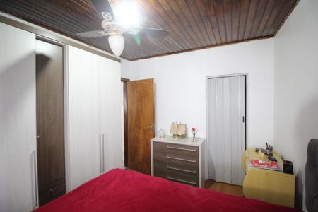 Casa à venda com 125m², 4 quartos e 1 vagaQuarto 2
