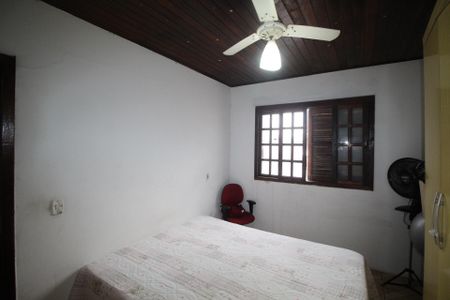 Casa à venda com 125m², 4 quartos e 1 vagaQuarto 1