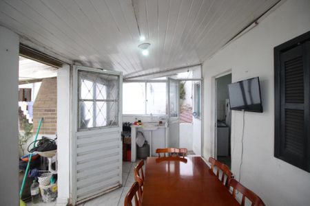 Casa à venda com 125m², 4 quartos e 1 vagaSala de Jantar