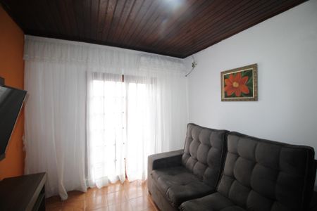 Casa à venda com 125m², 4 quartos e 1 vagaSala