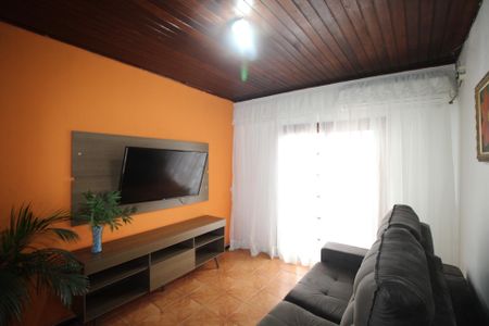 Casa à venda com 125m², 4 quartos e 1 vagaSala