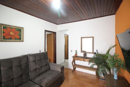 Casa à venda com 125m², 4 quartos e 1 vagaSala