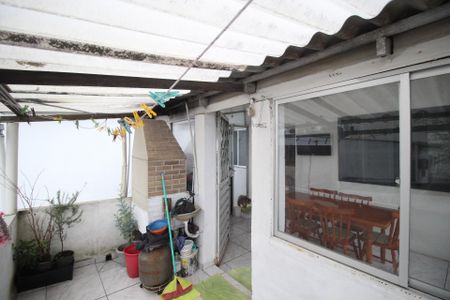Casa à venda com 125m², 4 quartos e 1 vagaVaranda