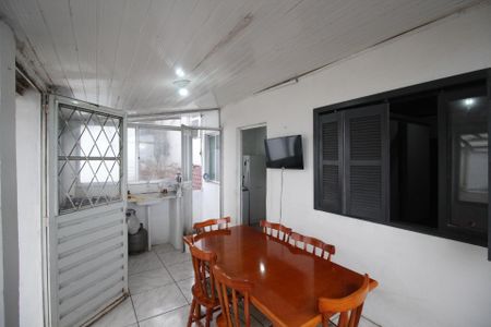Casa à venda com 125m², 4 quartos e 1 vagaSala de Jantar