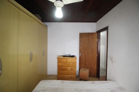 Casa à venda com 125m², 4 quartos e 1 vagaQuarto 1