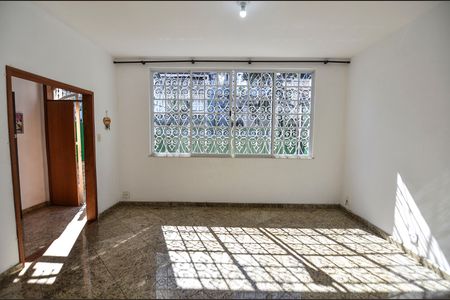 Sala de casa para alugar com 3 quartos, 130m² em Andarai, Rio de Janeiro