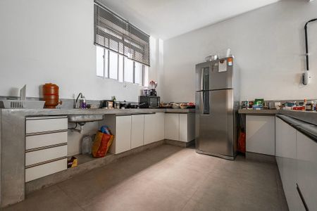 Apartamento à venda com 130m², 1 quarto e sem vaga Apartamento à venda com 130m², 1 quarto e sem vagaSala/Cozinha