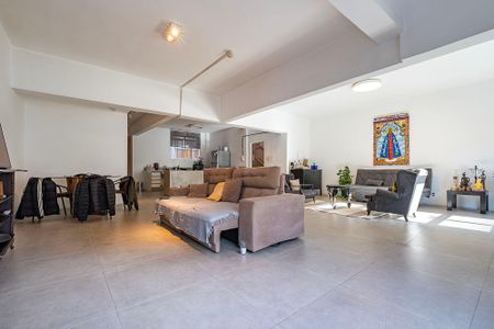Apartamento à venda com 130m², 1 quarto e sem vaga Apartamento à venda com 130m², 1 quarto e sem vagaSala/Cozinha