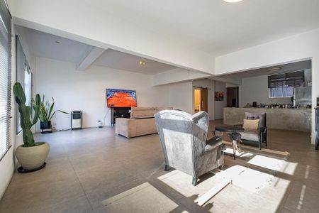 Apartamento à venda com 130m², 1 quarto e sem vaga Apartamento à venda com 130m², 1 quarto e sem vagaSala/Cozinha