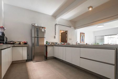 Apartamento à venda com 130m², 1 quarto e sem vaga Apartamento à venda com 130m², 1 quarto e sem vagaSala/Cozinha