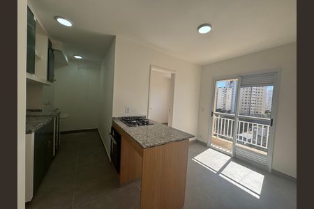 Apartamento para alugar com 42m², 2 quartos e 1 vaga Apartamento para alugar com 42m², 2 quartos e 1 vagaSala/Cozinha