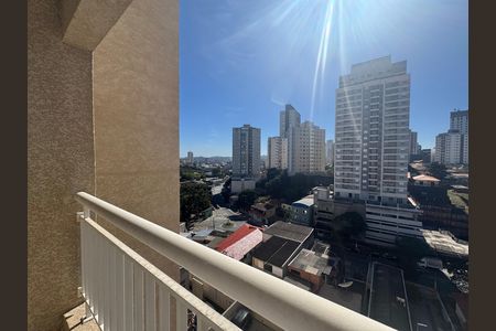 Apartamento para alugar com 42m², 2 quartos e 1 vaga Apartamento para alugar com 42m², 2 quartos e 1 vagaVista