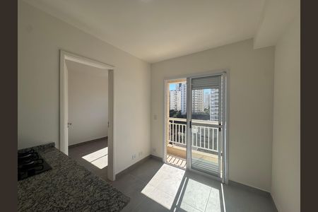 Apartamento para alugar com 42m², 2 quartos e 1 vaga Apartamento para alugar com 42m², 2 quartos e 1 vagaSala