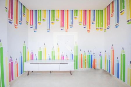 Apartamento para alugar com 42m², 2 quartos e 1 vaga Apartamento para alugar com 42m², 2 quartos e 1 vagaÁrea comum