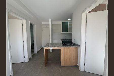 Apartamento para alugar com 42m², 2 quartos e 1 vaga Apartamento para alugar com 42m², 2 quartos e 1 vagaSala