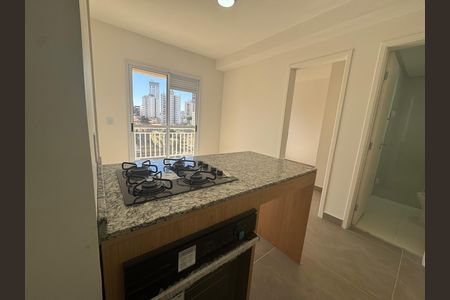 Apartamento para alugar com 42m², 2 quartos e 1 vaga Apartamento para alugar com 42m², 2 quartos e 1 vagaCozinha