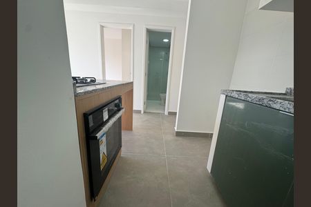 Apartamento para alugar com 42m², 2 quartos e 1 vaga Apartamento para alugar com 42m², 2 quartos e 1 vagaCozinha