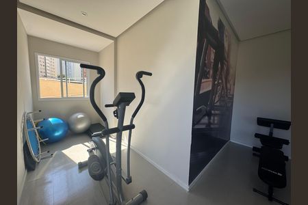 Apartamento para alugar com 42m², 2 quartos e 1 vaga Apartamento para alugar com 42m², 2 quartos e 1 vagaÁrea comum