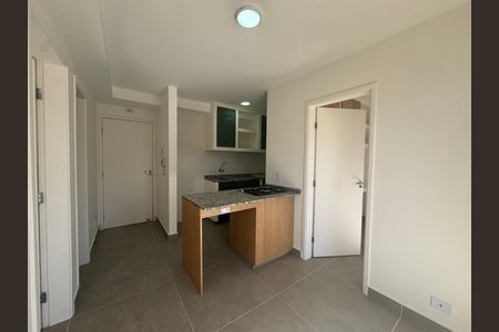 Apartamento para alugar com 42m², 2 quartos e 1 vaga Apartamento para alugar com 42m², 2 quartos e 1 vagaSala