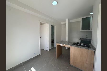 Apartamento para alugar com 42m², 2 quartos e 1 vaga Apartamento para alugar com 42m², 2 quartos e 1 vagaSala