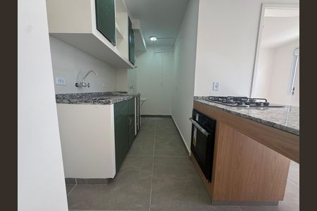 Apartamento para alugar com 42m², 2 quartos e 1 vaga Apartamento para alugar com 42m², 2 quartos e 1 vagaCozinha