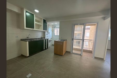 Apartamento para alugar com 2 quartos, 47m² em Vila Osasco, Osasco