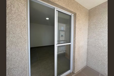 Varanda de apartamento para alugar com 2 quartos, 47m² em Vila Osasco, Osasco