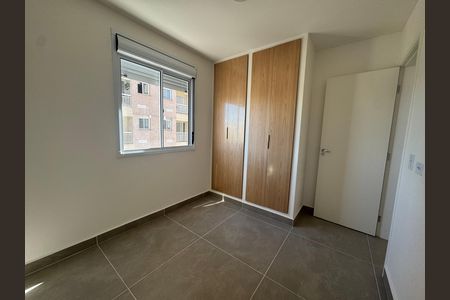 Quarto 1 de apartamento para alugar com 2 quartos, 45m² em Vila Osasco, Osasco