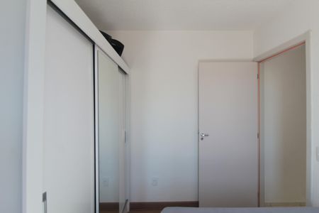 Quarto de apartamento à venda com 1 quarto, 45m² em Bandeirantes (pampulha), Belo Horizonte