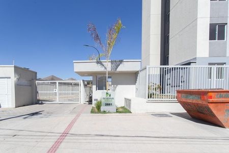 Apartamento à venda com 1 quarto, 45m² em Bandeirantes (pampulha), Belo Horizonte