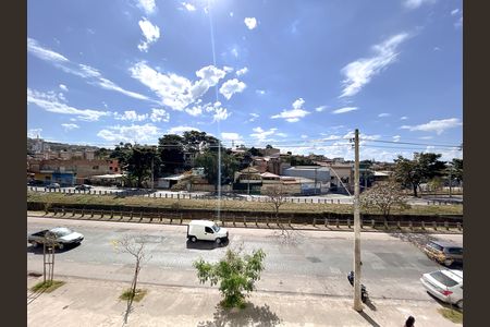 Apartamento à venda com 1 quarto, 45m² em Bandeirantes (pampulha), Belo Horizonte