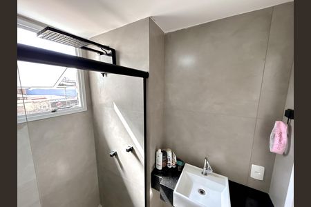 Apartamento à venda com 1 quarto, 45m² em Bandeirantes (pampulha), Belo Horizonte