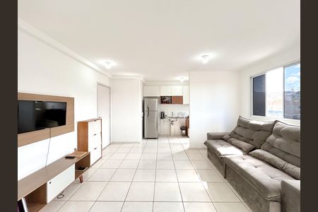 Apartamento à venda com 1 quarto, 45m² em Bandeirantes (pampulha), Belo Horizonte