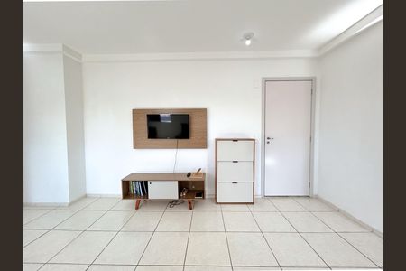 Apartamento à venda com 45m², 1 quarto e 1 vaga
