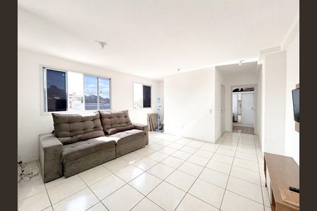 Apartamento à venda com 1 quarto, 45m² em Bandeirantes (pampulha), Belo Horizonte