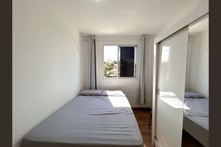 Apartamento à venda com 1 quarto, 45m² em Bandeirantes (pampulha), Belo Horizonte