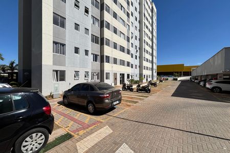 Apartamento à venda com 45m², 1 quarto e 1 vaga