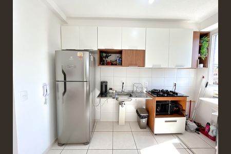 Apartamento à venda com 45m², 1 quarto e 1 vaga