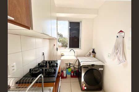 Apartamento à venda com 1 quarto, 45m² em Bandeirantes (pampulha), Belo Horizonte