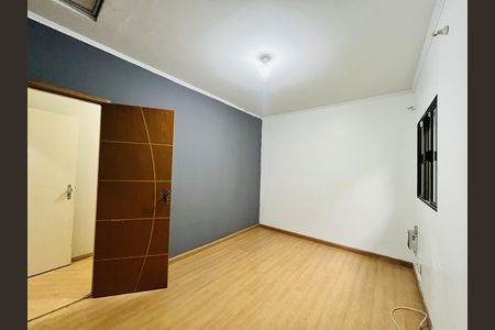 Casa à venda com 187m², 3 quartos e 3 vagasQuarto