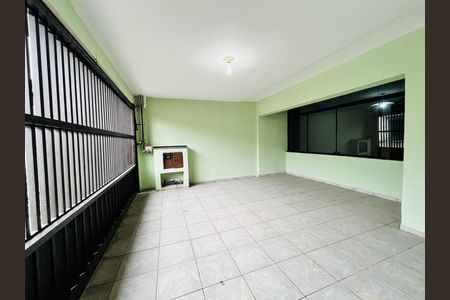 Casa à venda com 187m², 3 quartos e 3 vagasGaragem
