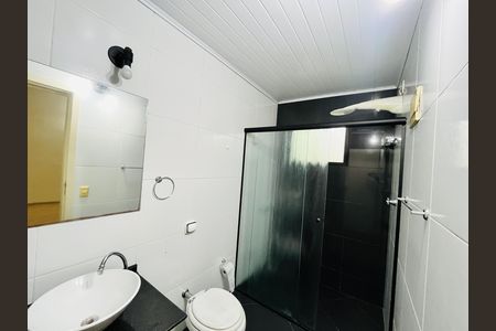 Casa à venda com 187m², 3 quartos e 3 vagasBanheiro