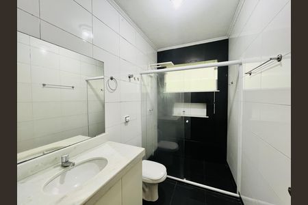 Casa à venda com 187m², 3 quartos e 3 vagasBanheiro