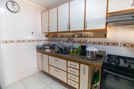 Cozinha de casa à venda com 3 quartos, 141m² em Maravista, Niterói