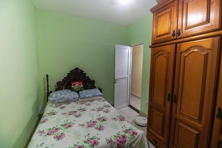 Casa à venda com 141m², 3 quartos e 2 vagasQuarto 