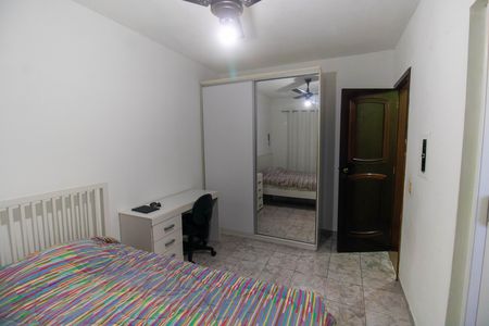 Suíte 2 de casa à venda com 3 quartos, 141m² em Maravista, Niterói