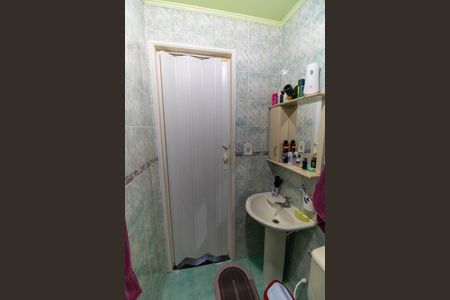 Casa à venda com 141m², 3 quartos e 2 vagasBanheiro Social