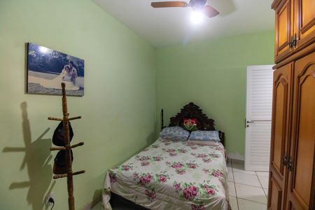 Casa à venda com 141m², 3 quartos e 2 vagasQuarto 