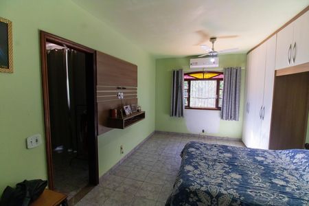 Casa à venda com 141m², 3 quartos e 2 vagasSuíte 1